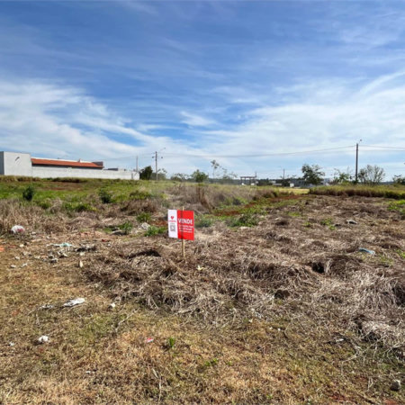 Terreno à venda em Parque Itapê, Itapetininga, SP
