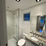 Apartamento à venda com 2 quartos, sendo 1 suíte, em Bairro do Cambará, São Roque, SP