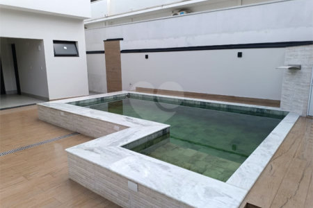 Casa à venda com 3 suítes no condomínio Lagos D Icaraí, Salto - SP