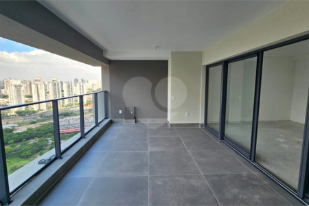 Apartamento à venda com 3 suítes em Água Branca, São Paulo, SP