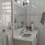 Apartamento Residencial à venda, Boqueirão, Santos - AP1262.
