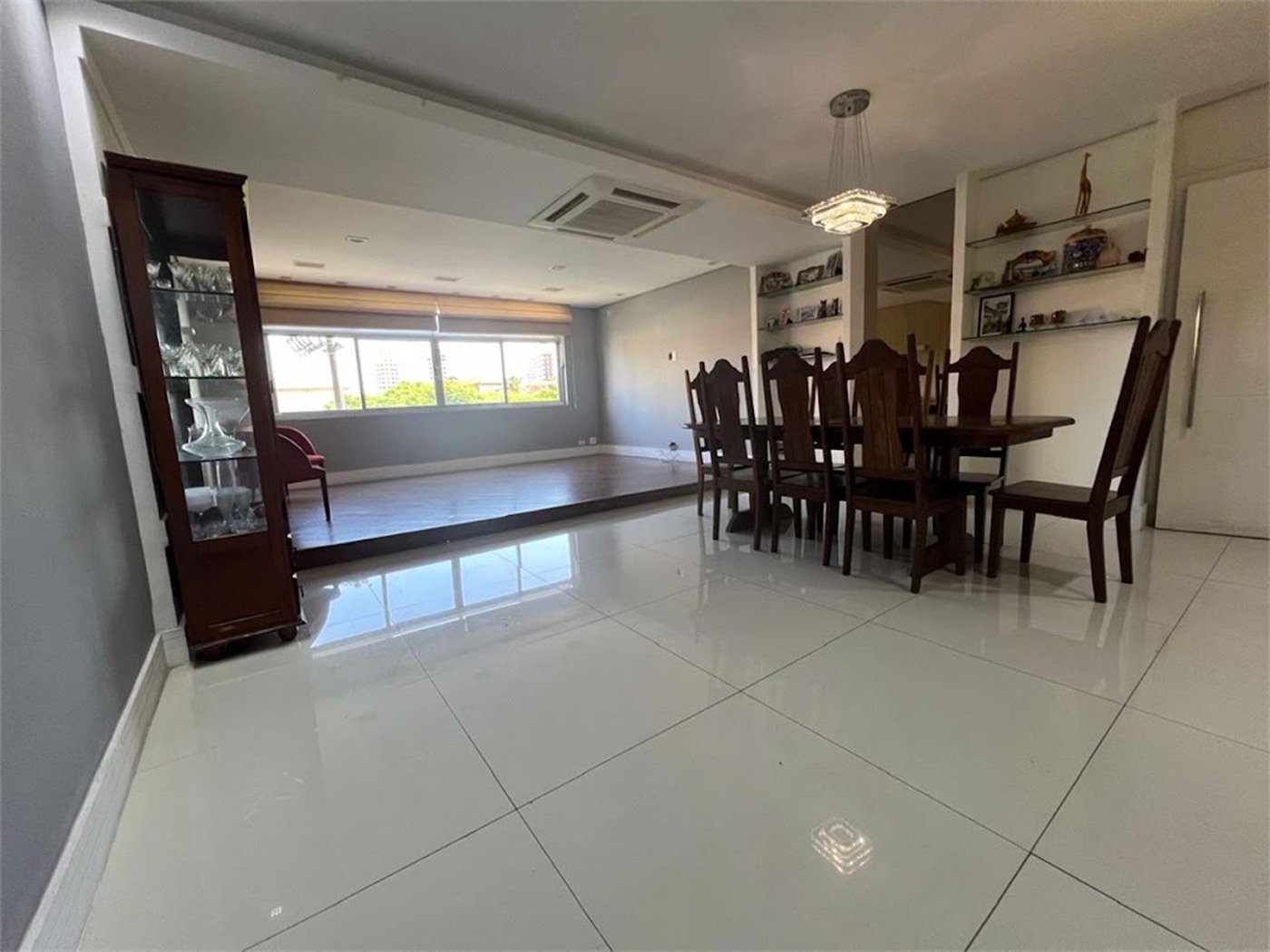 Apartamento Residencial à venda, Embaré, Santos - AP1948.
