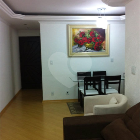 Apartamento à venda com 3 quartos em Jardim D'abril, São Paulo, SP