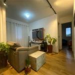 Apartamento à venda com 2 quartos em Parque Edu Chaves, São Paulo, SP