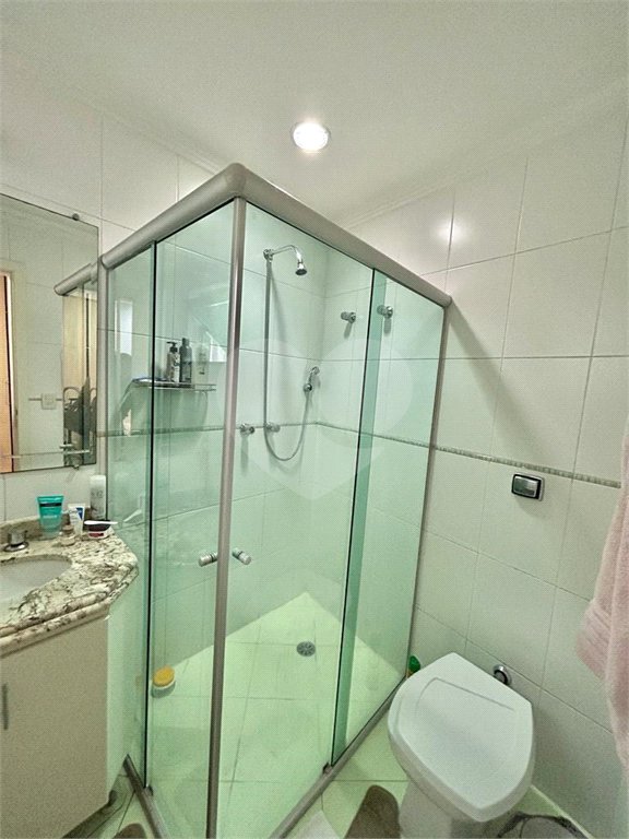 Casa à venda com 3 suítes no condomínio Itapuã XI, São Paulo - SP