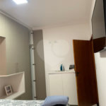 Casa à venda com 3 quartos, sendo 1 suíte, em Residencial Bosque dos Ipês, São José dos Campos, SP