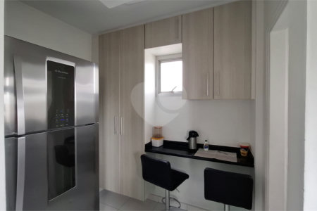 Apartamento à venda com 4 quartos em Vila Gustavo, São Paulo, SP