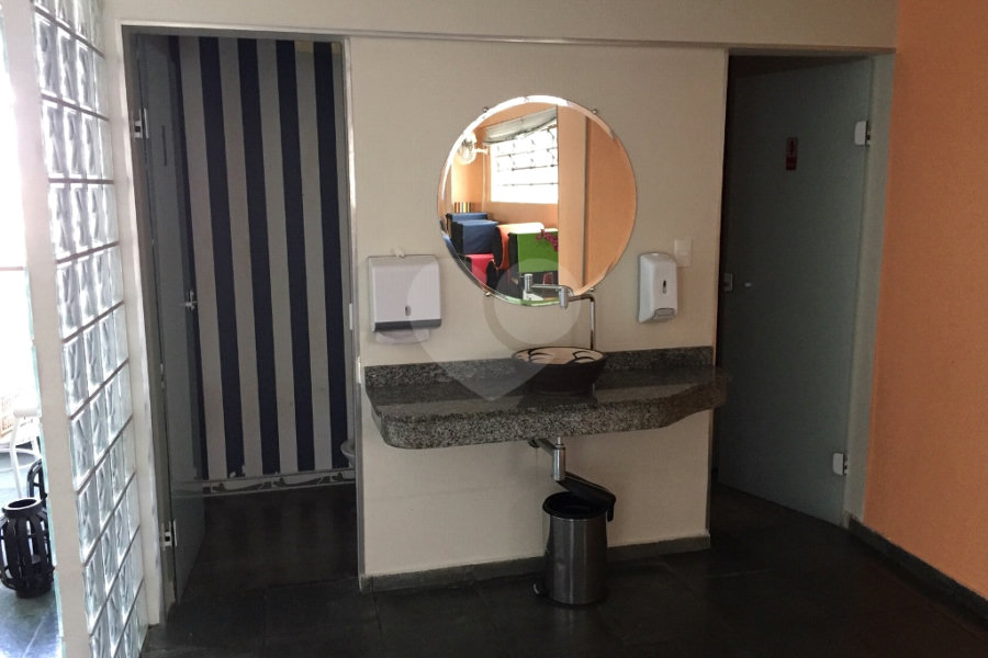 Apartamento à venda ou para alugar com 4 quartos, sendo 1 suíte, em Horto Florestal, São Paulo, SP