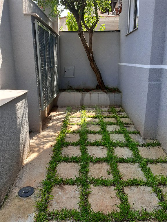 Apartamento à venda com 1 quarto em Jardim São Paulo(zona Norte), São Paulo, SP
