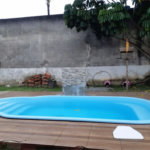 Casa com 4 dormitórios à venda, 180 m² por R$ 650.000,00 - Jardim Virginia - Guarujá/SP