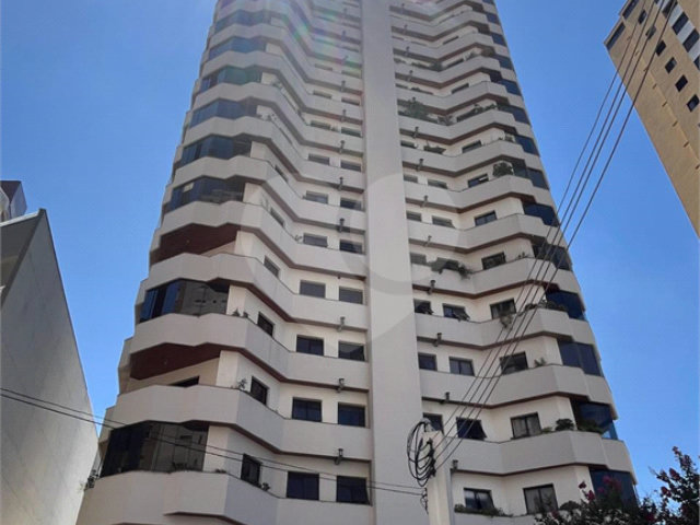 Apartamento à venda com 3 quartos, sendo 2 suítes,  em Santana, São Paulo, SP