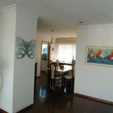 Cobertura à venda com 4 quartos, sendo 3 suítes, em Jardim Ampliação, São Paulo, SP