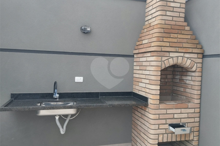 Apartamento à venda com 2 quartos em Tucuruvi, São Paulo, SP