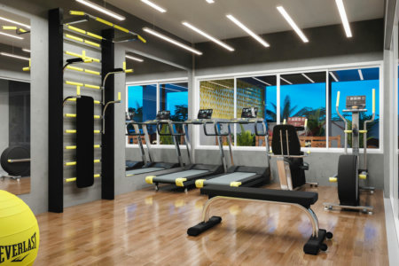 Residencial Reserva Carvalho