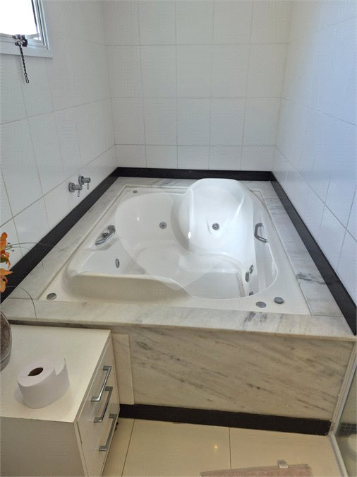 Cobertura à venda ou para alugar com 3 suítes em Vila Suzana, São Paulo, SP