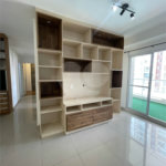 Apartamento à venda com 3 quartos, sendo 1 suíte, em Baeta Neves, São Bernardo do Campo, SP