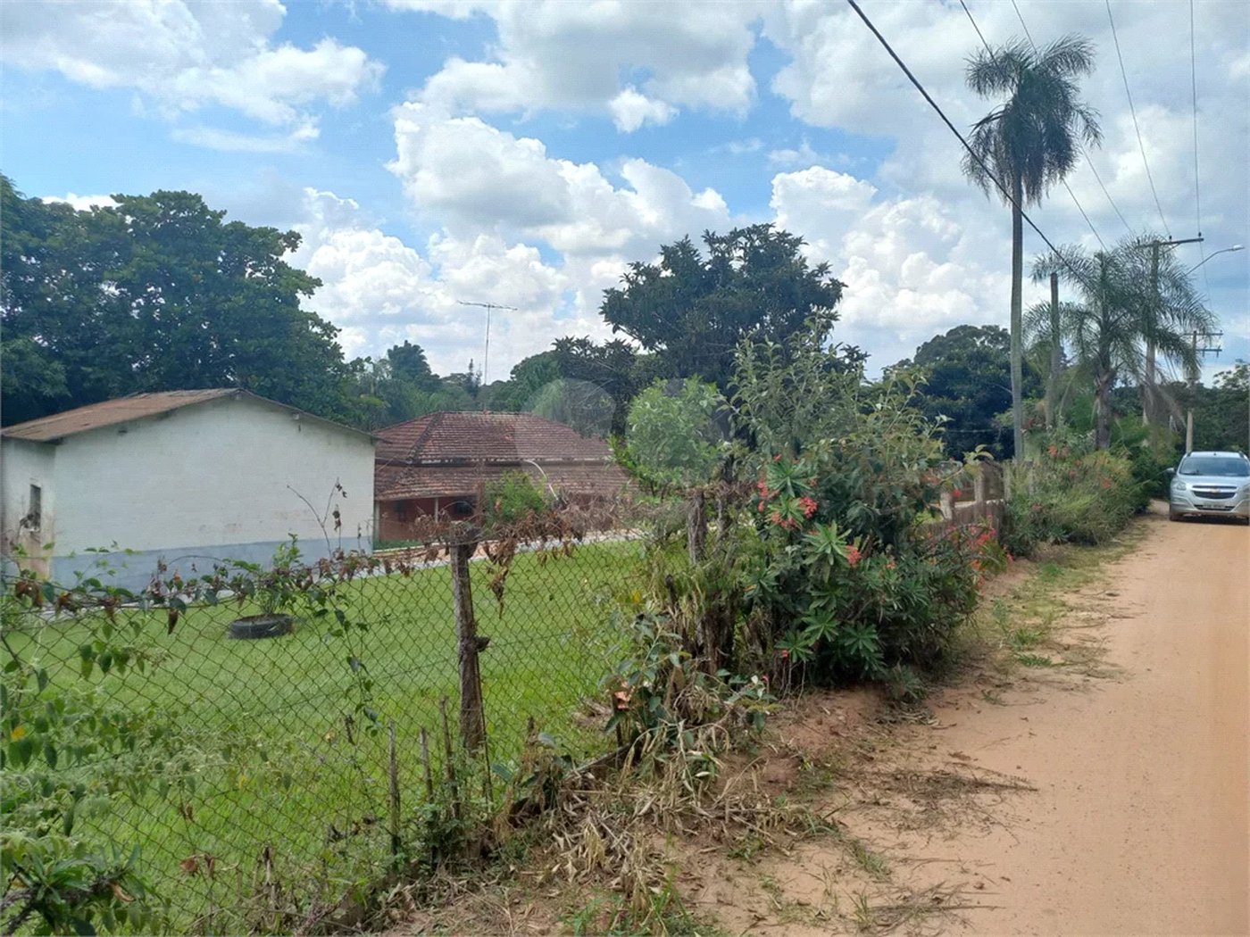 Terreno à venda em Chácaras do Guacuri, Itupeva, SP