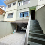 Sobrado à venda com 2 quartos em Vila Nivi, São Paulo, SP