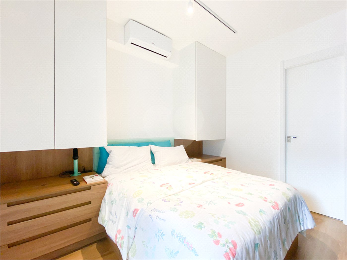 Apartamento à venda com 1 quarto no Centro, São Paulo, SP