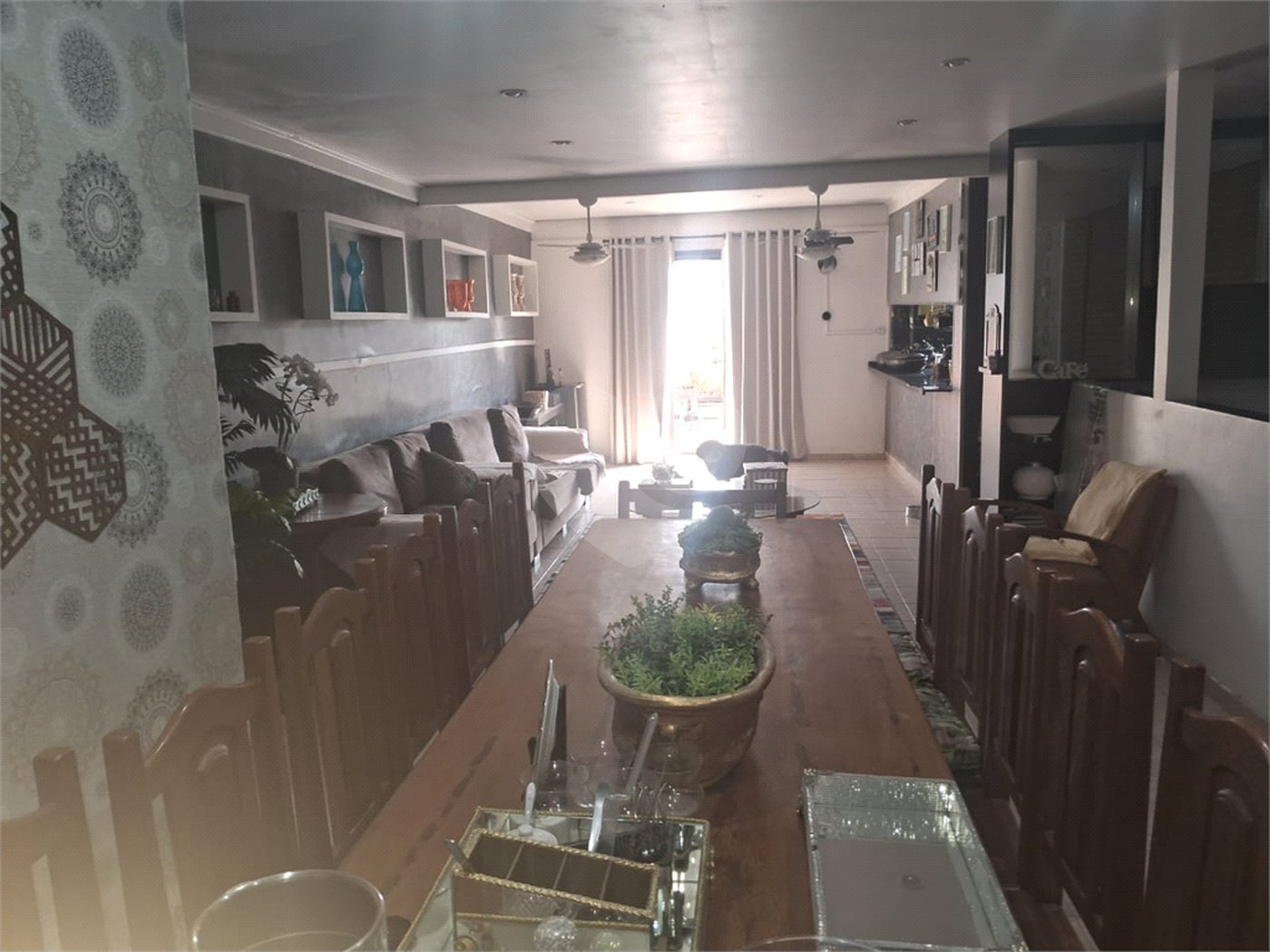 Sobrado à venda com 4 suítes em Vila Portuguesa, São Paulo, SP