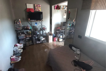 Sobrado à venda com 5 suítes em Conjunto Residencial Butantã, São Paulo, SP