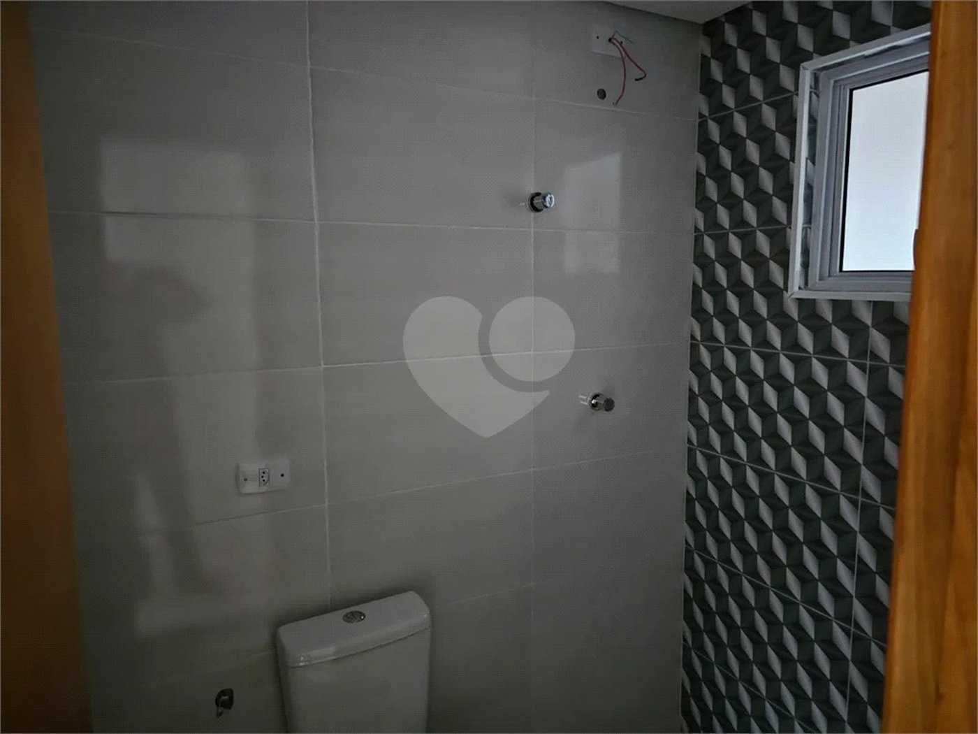 Apartamento à venda com 2 quartos em Parque Rodrigues Alves, São Paulo, SP