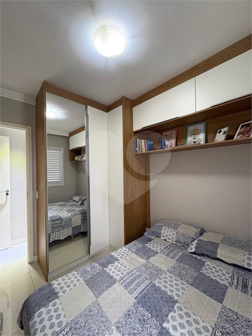 Apartamento à venda com 2 quartos, sendo 1 suíte, em Vila Maria, São Paulo, SP