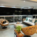 Apartamento à venda com 1 suíte em Pinheiros, São Paulo, SP