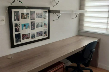 Apartamento à venda com 3 quartos, sendo 2 suítes,  em Cidade São Francisco, São Paulo, SP