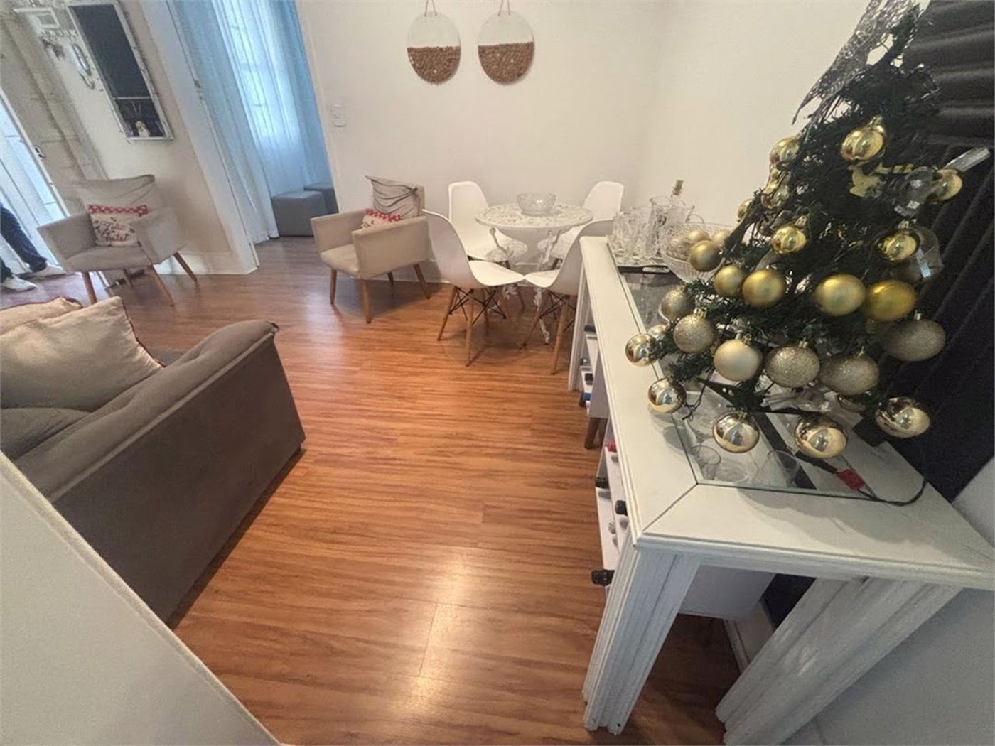 Casa Residencial à venda, Vila Matias, Santos - CA0275.