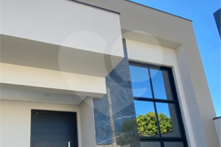 Casa à venda com 3 suítes em Jardim Esplanada II, Indaiatuba, SP