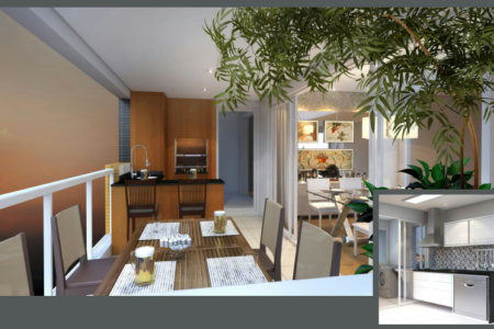 Apartamento à venda com 2 quartos, sendo 1 suíte,  em Itu Novo Centro, Itu, SP