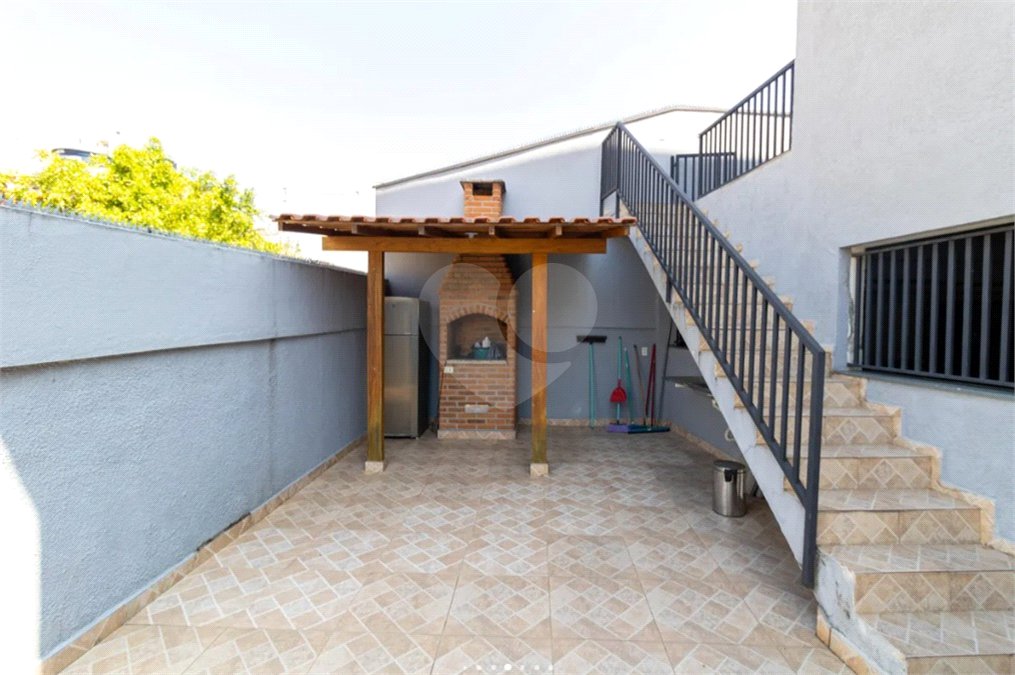 Casa à venda com 2 suítes no condomínio Dos Pássaros, São Paulo - SP