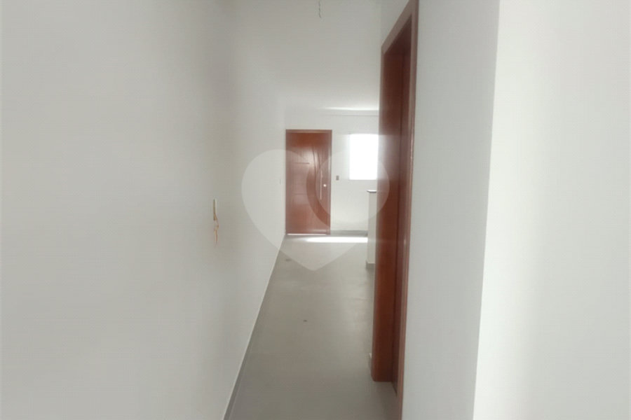 Sobrado à venda com 3 quartos, sendo 1 suíte,  em Parada Inglesa, São Paulo, SP