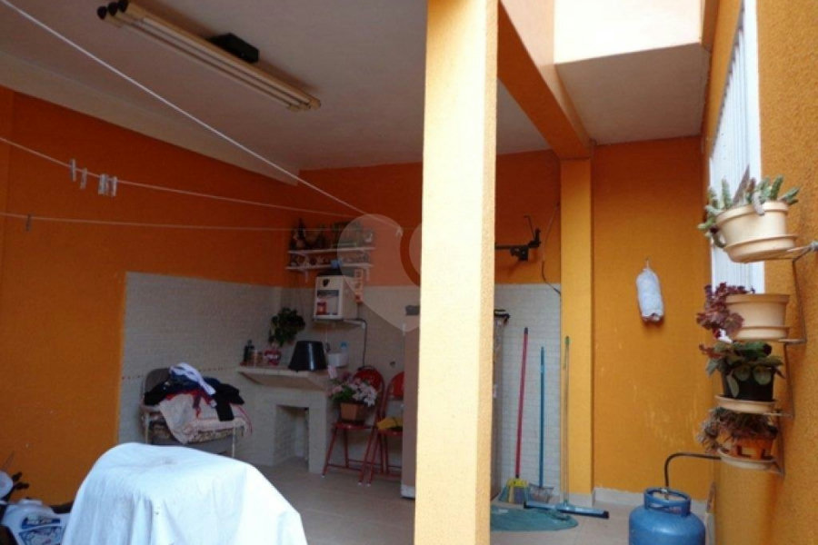 Sobrado à venda com 3 quartos, sendo 1 suíte, em Vila Nova Cachoeirinha, São Paulo, SP