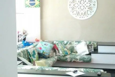 Casa à venda com 3 quartos, sendo 1 suíte, em Tucuruvi, São Paulo, SP