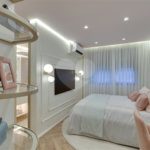 Apartamento à venda com 3 suítes em Brooklin, São Paulo, SP