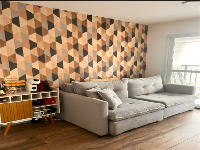 Apartamento à venda com 2 quartos em Tucuruvi, São Paulo, SP