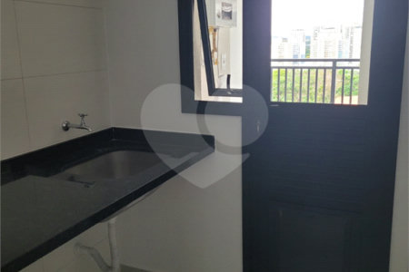 Apartamento à venda com 3 suítes em Vila Ema, São José dos Campos, SP