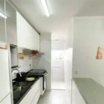 Apartamento à venda com 2 quartos, sendo 1 suíte, em Vila Mazzei, São Paulo, SP