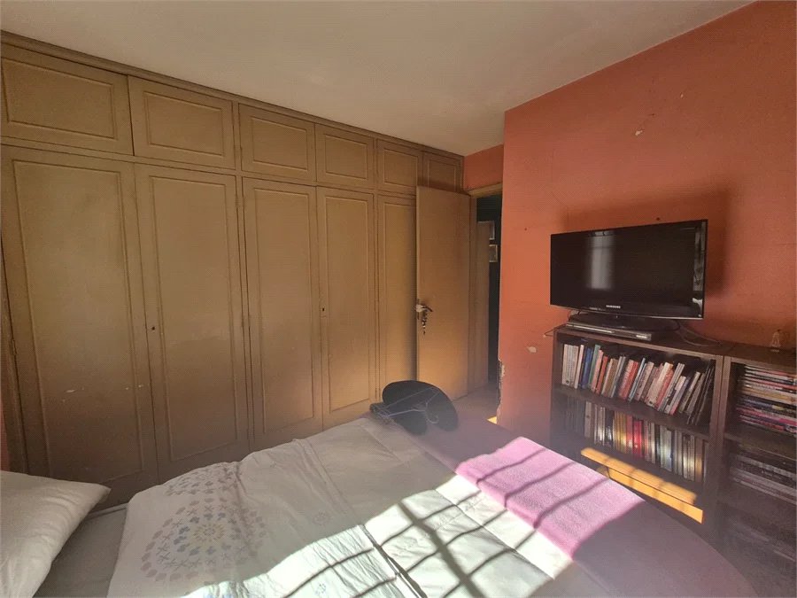 Apartamento à venda com 2 quartos em Brooklin Paulista, São Paulo, SP