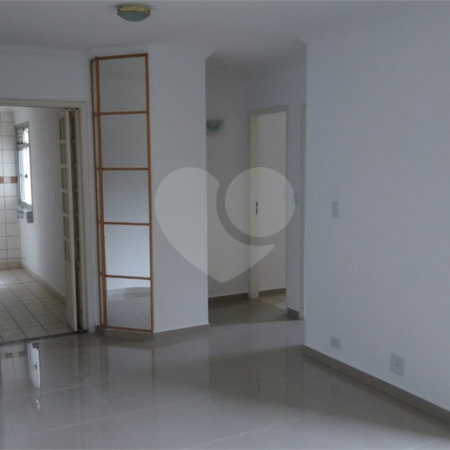 Apartamento à venda com 2 quartos em Jardim Ismênia, São José dos Campos, SP