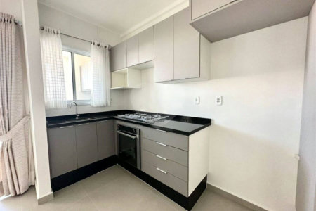 Apartamento à venda com 2 suítes em Parque Campolim, Sorocaba, SP