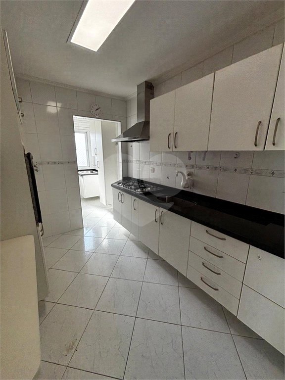 Apartamento à venda com 2 quartos, sendo 1 suíte,  em Santa Maria, São Caetano do Sul, SP