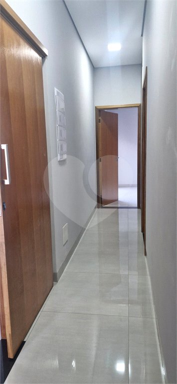 Casa à venda com 3 suítes no condomínio Campos do Conde Ii, Paulínia - SP