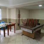 Apartamento à venda com 2 quartos em Parque Novo Mundo, São Paulo, SP