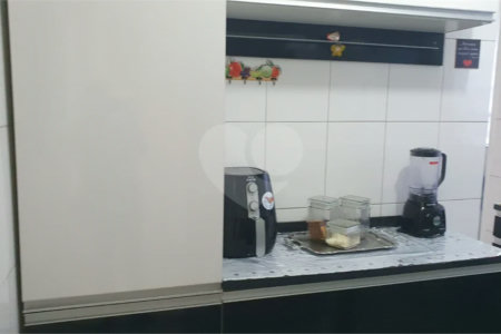Apartamento à venda com 2 quartos em Vila Medeiros, São Paulo, SP