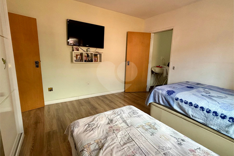 Casa à venda com 3 quartos em Parque Edu Chaves, São Paulo, SP