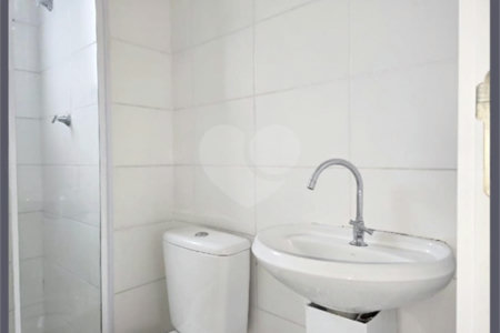 Apartamento à venda com 2 quartos em Jardim Albertina, Guarulhos, SP