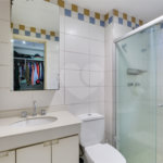 Apartamento à venda com 2 suítes em Alto da Boa Vista, São Paulo, SP